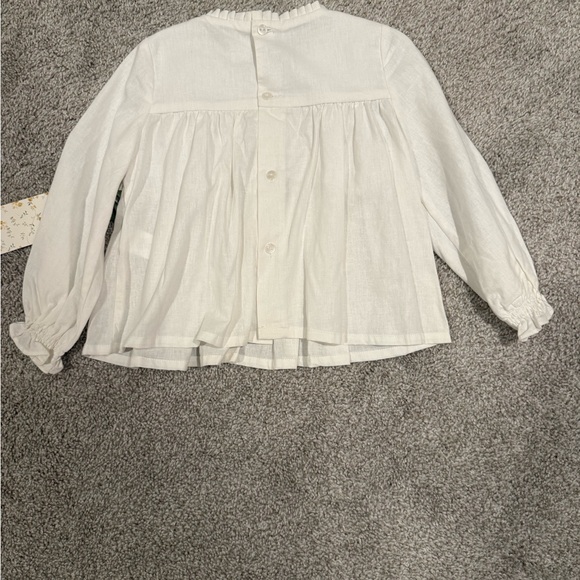 Edgehill Collection Tan Outfit Set - Picture 2 of 3